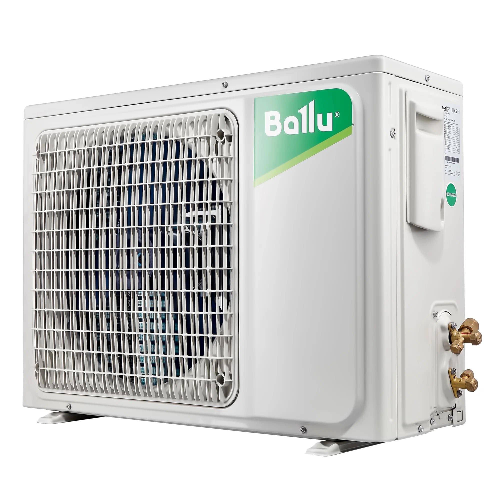 Ballu