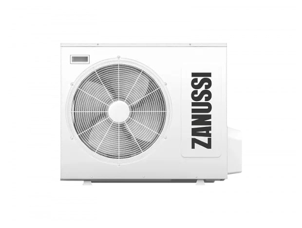 Zanussi Multi combo ZACO/I-14 H2 FMI/N8