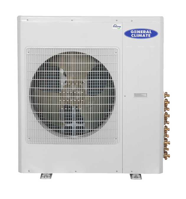 General Climate GU-M3E24H1