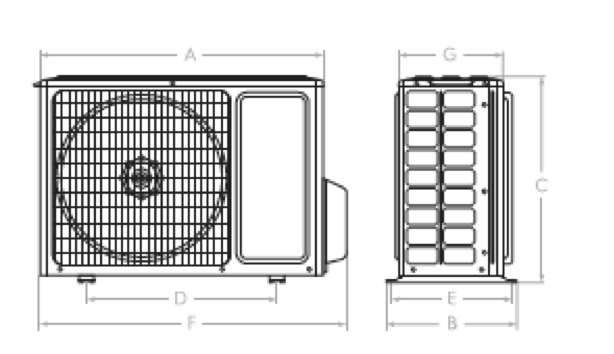 Electrolux Unitary Pro 3 Full DC