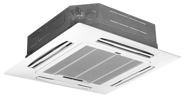 Zanussi Multi combo ZACC/I-12 HFMI/N1