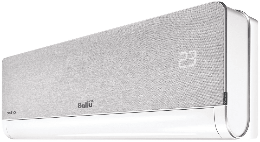 Ballu Boho BSNI/in-10HN8 BSNI/out-10HN8