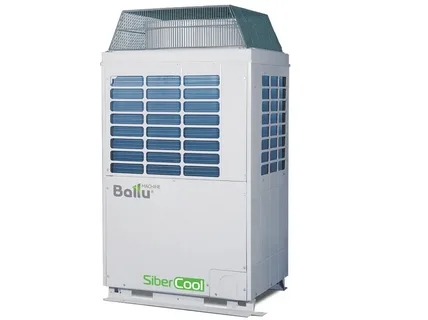 Ballu BVRFO-KS6-80