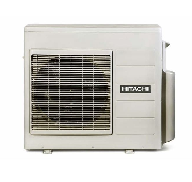Hitachi RAM-53NE2F