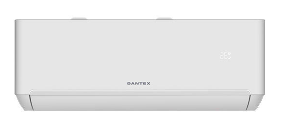 Dantex RK-09SAT/RK-09SATE