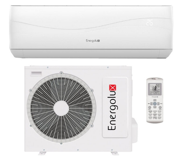 Energolux SAS07G3-AI/SAU07G3-AI