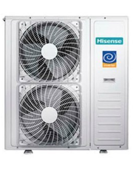 Hisense AMW-60U6SP