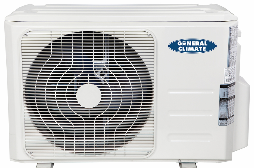 General Climate GU-M2E14H32
