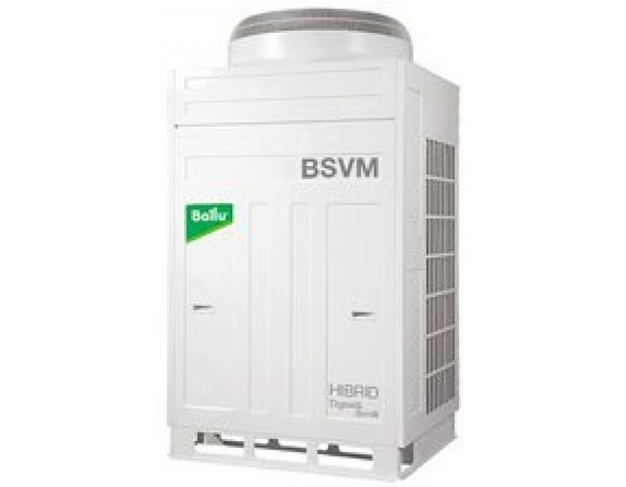 Ballu BSVMO-100