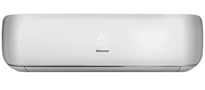 Hisense AMS-12UR4SVETG67 Prem (WI-FI READY D FM DC Inv)