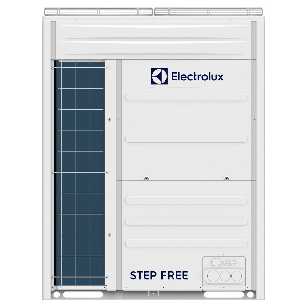 Electrolux ERXY3-224 двухтрубные блоки