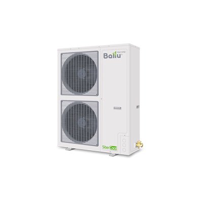  Ballu BVRFO-KS6