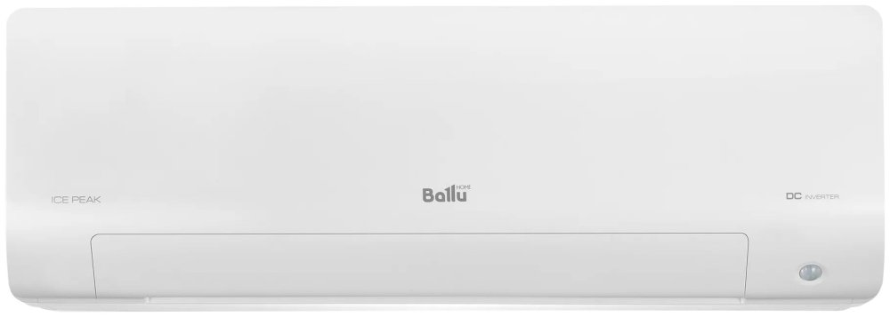 Ballu Ice Peak BSPKI/in-10HN8 BSPKI/out-10HN8