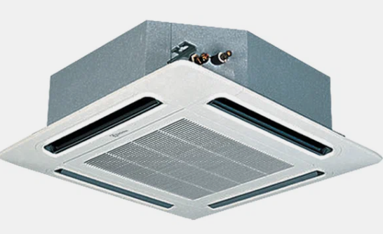Electrolux ESVMC4-SF- S DC inverter