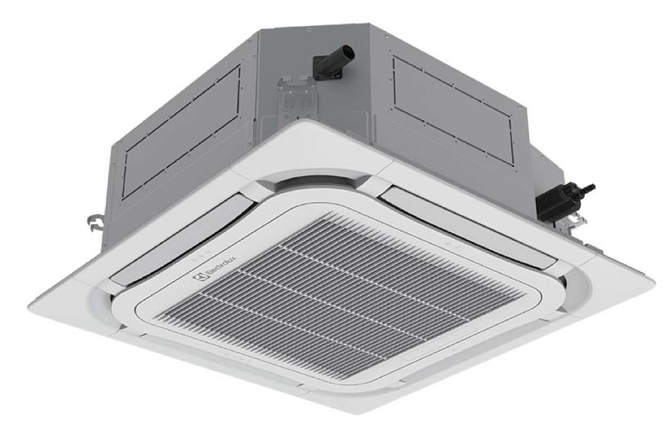 Electrolux Unitary Pro 3 DC EACC/in-12H/ UP3-DC/N8м