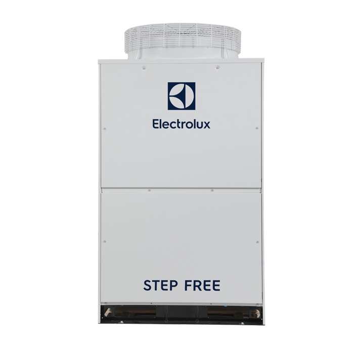 Electrolux ERXY3-R трехтрубные блоки с рекуперацией тепла
