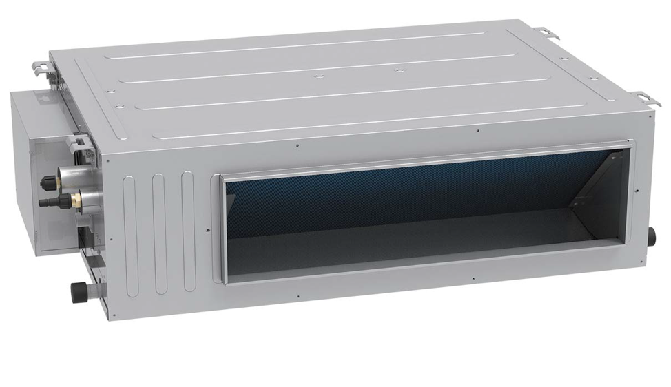 Electrolux Unitary Pro 3 DC EACD/in-12H/ UP3-DC/N8