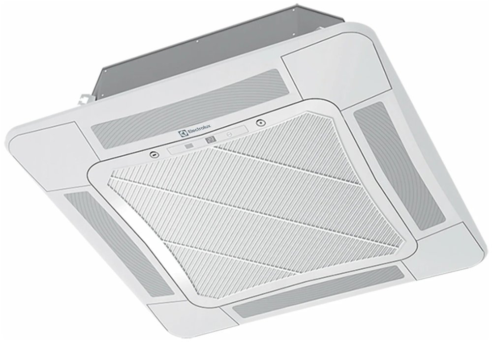 Electrolux Super Match EACC/I-12 FMI/N8_ERP