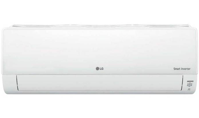 Lg DM12RP.NSJR0