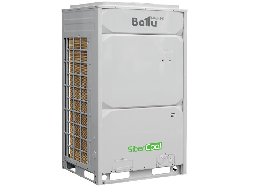 Ballu BVRFO-KS7-120