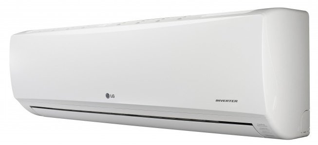 Lg MS24AH Standart