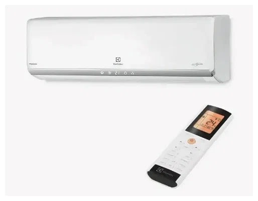 Electrolux Super Match EACS/I-07 HM FMI/N8_ERP/in