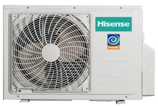 Hisense AMW2-14U4RGC LP