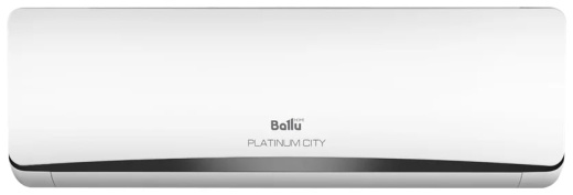 Platinum City On/Off