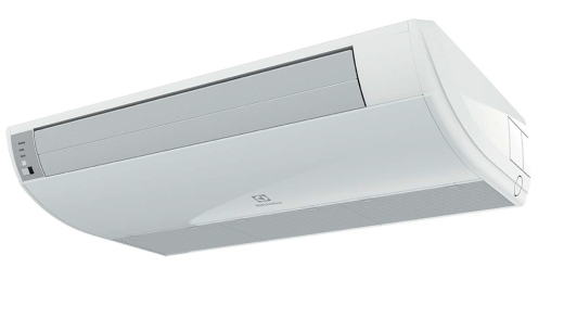Electrolux Unitary Pro 3 