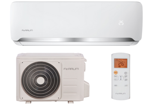 Ferrum FIS24F2/FOS24F2WS40