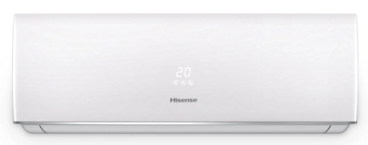 Hisense AS-11UW4RYDDB02