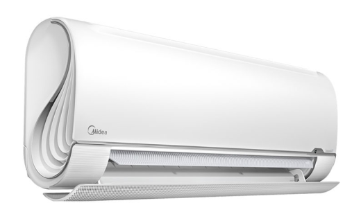 Midea MSFA-12N8D6-I/MSFA-12N8D6-O