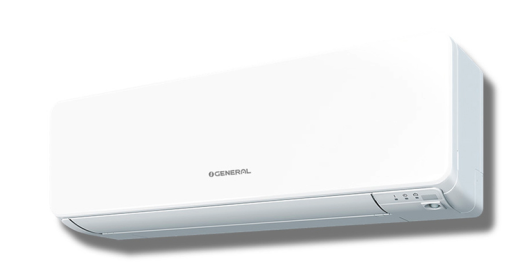 General ASHG07KGTB