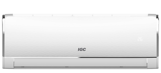 IGC RAS-24MBL / RAC-24MBL