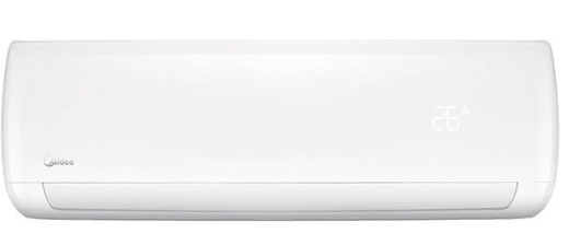 Midea MSMBBU-12HRFN1(BW)/MOB03-12HFN1