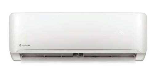 Systemair SYSPLIT WALL SMART 07 V4 HP Q