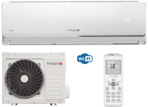 Energolux SAS18L4-A/SAU18L4-A-WS30