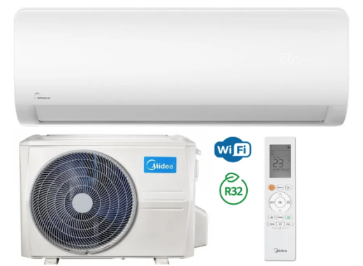 Midea MSAG1-12N8C2-I/MSAG1-12N8C2-O/-40