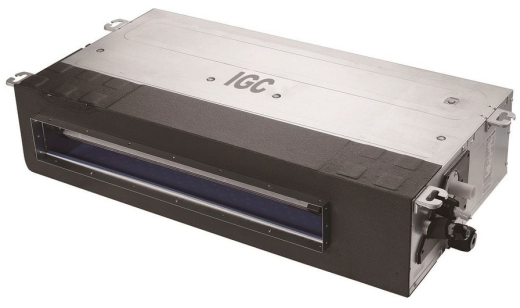 IGC RAD-X18RH