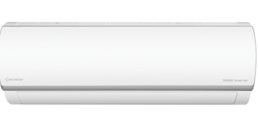 ECOSTAR KVS-ISP09HT.1