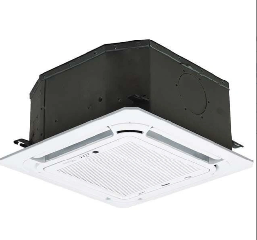 Kentatsu KMZA50HZRN1/KPU65-D