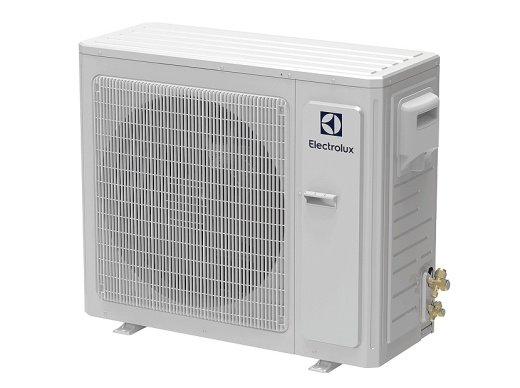 Electrolux Unitary Pro 