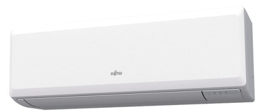 Fujitsu ASYG12KPCA-R/AOYG12KPCA-R
