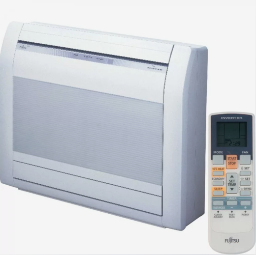 Fujitsu AGYG09KVCA