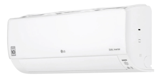 Lg DC09RH