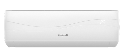 Energolux SAS24L4-A/SAU24L4-A